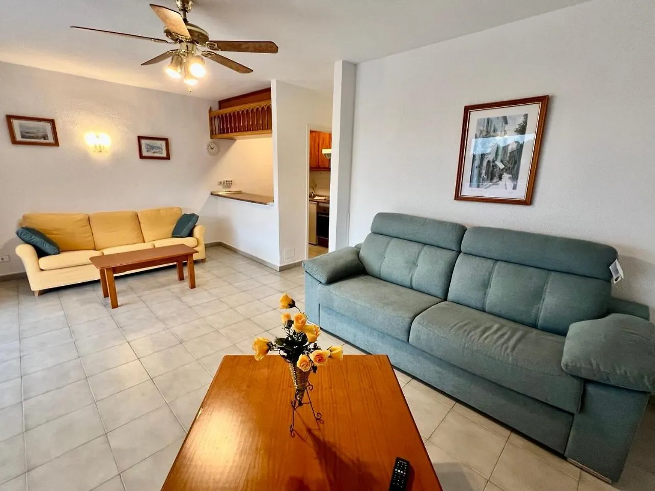 Florida Park Cozy Apartment Costa Adeje