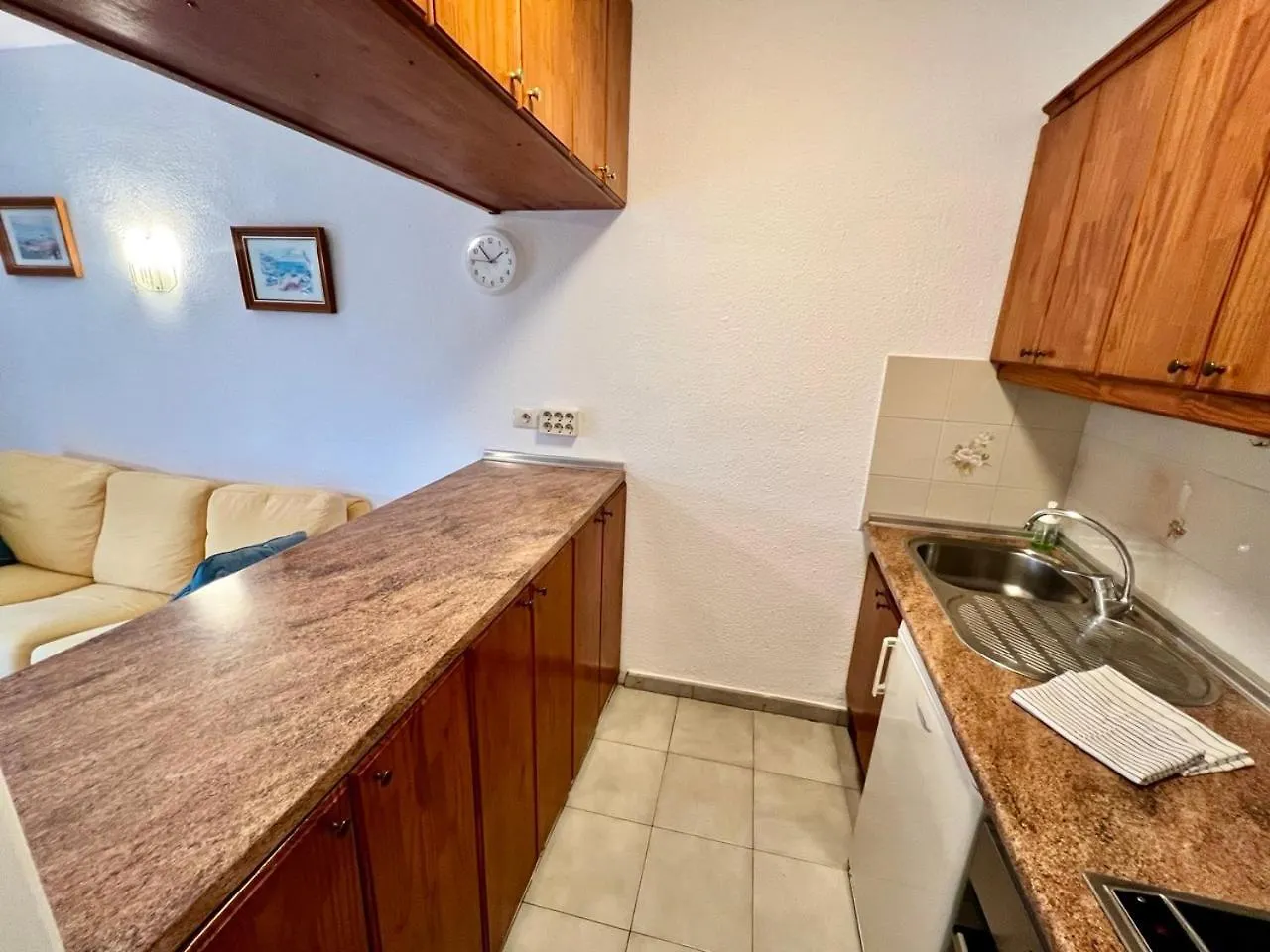 Florida Park Cozy Apartment Costa Adeje  Spain