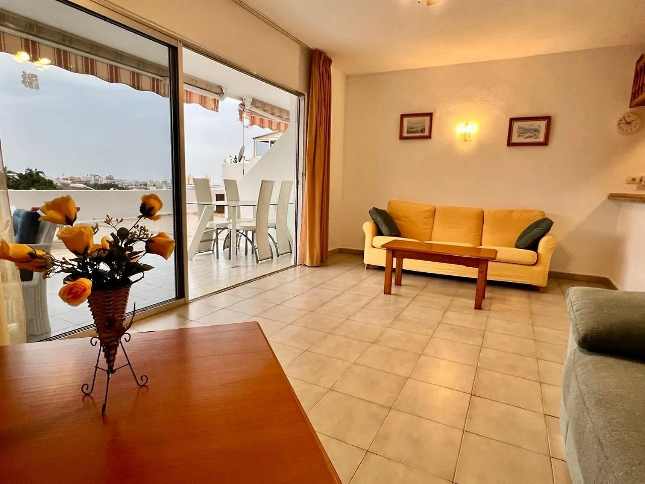 Florida Park Cozy Apartment Costa Adeje  0*, Costa Adeje (Tenerife) Spain