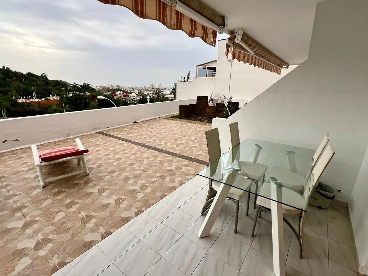 Florida Park Cozy Apartment Costa Adeje  Spain
