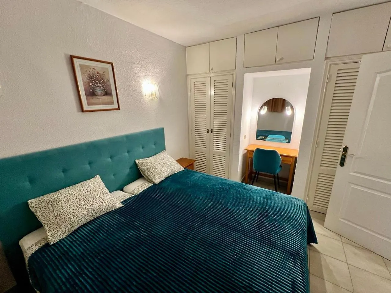 Florida Park Cozy Apartment Costa Adeje
