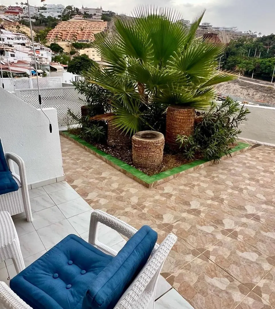 Florida Park Cozy Apartment أذيخي