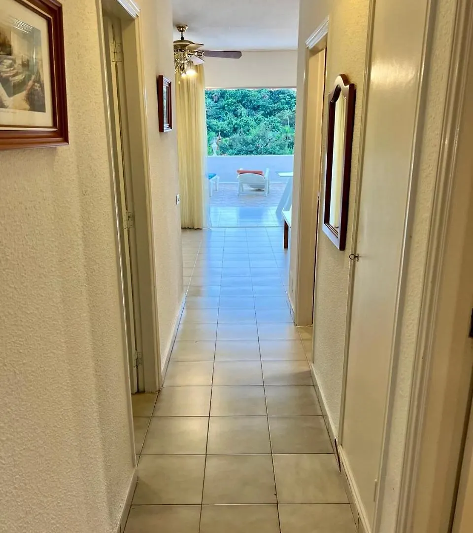 Florida Park Cozy Apartment Costa Adeje