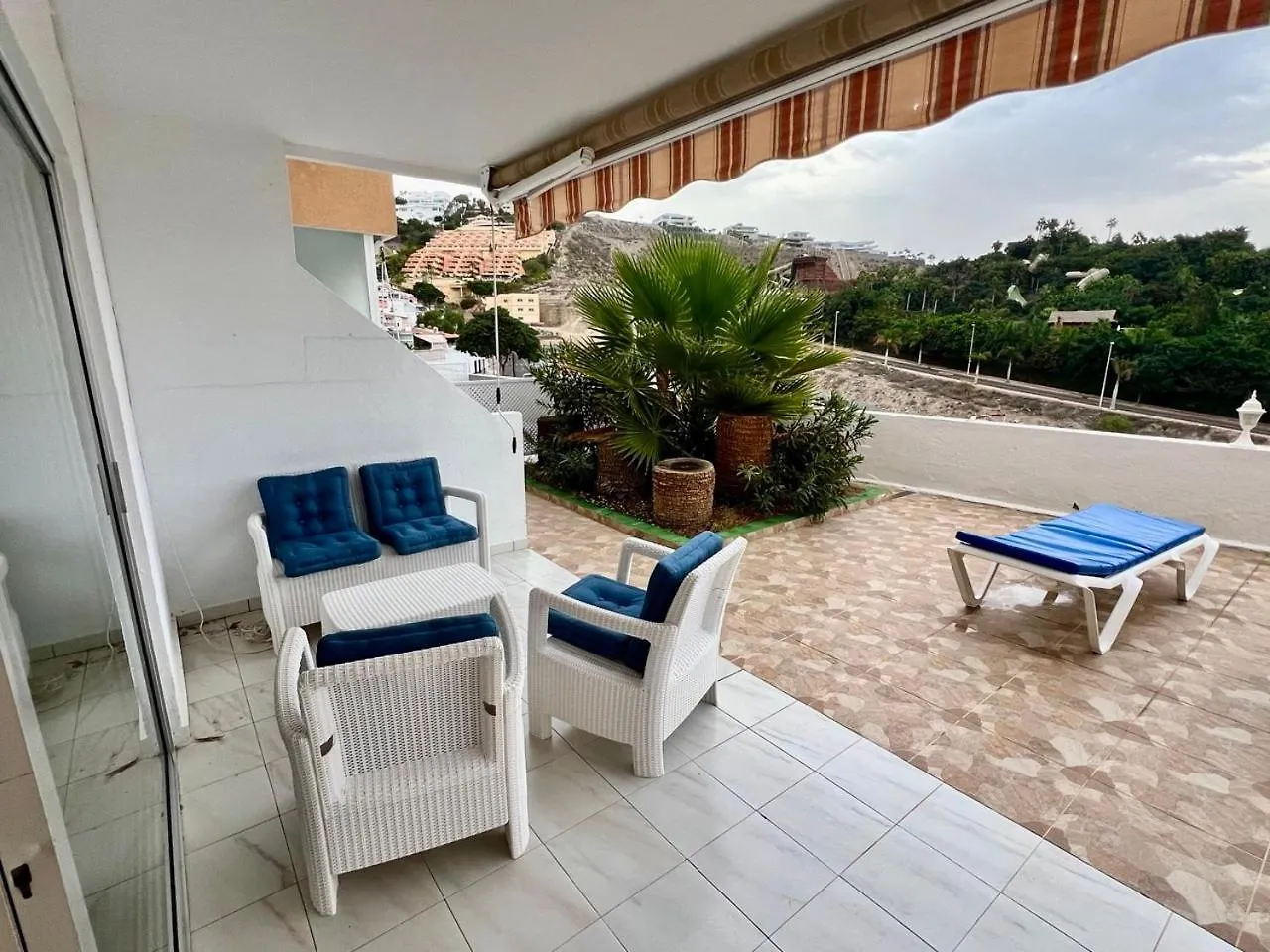 Florida Park Cozy Apartment Costa Adeje  0*, Costa Adeje (Tenerife)