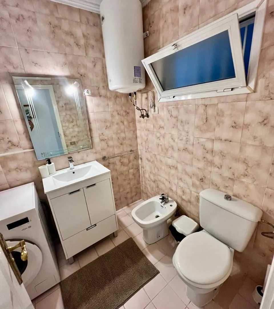 Florida Park Cozy Apartment Costa Adeje  0*, Costa Adeje (Tenerife) Spain