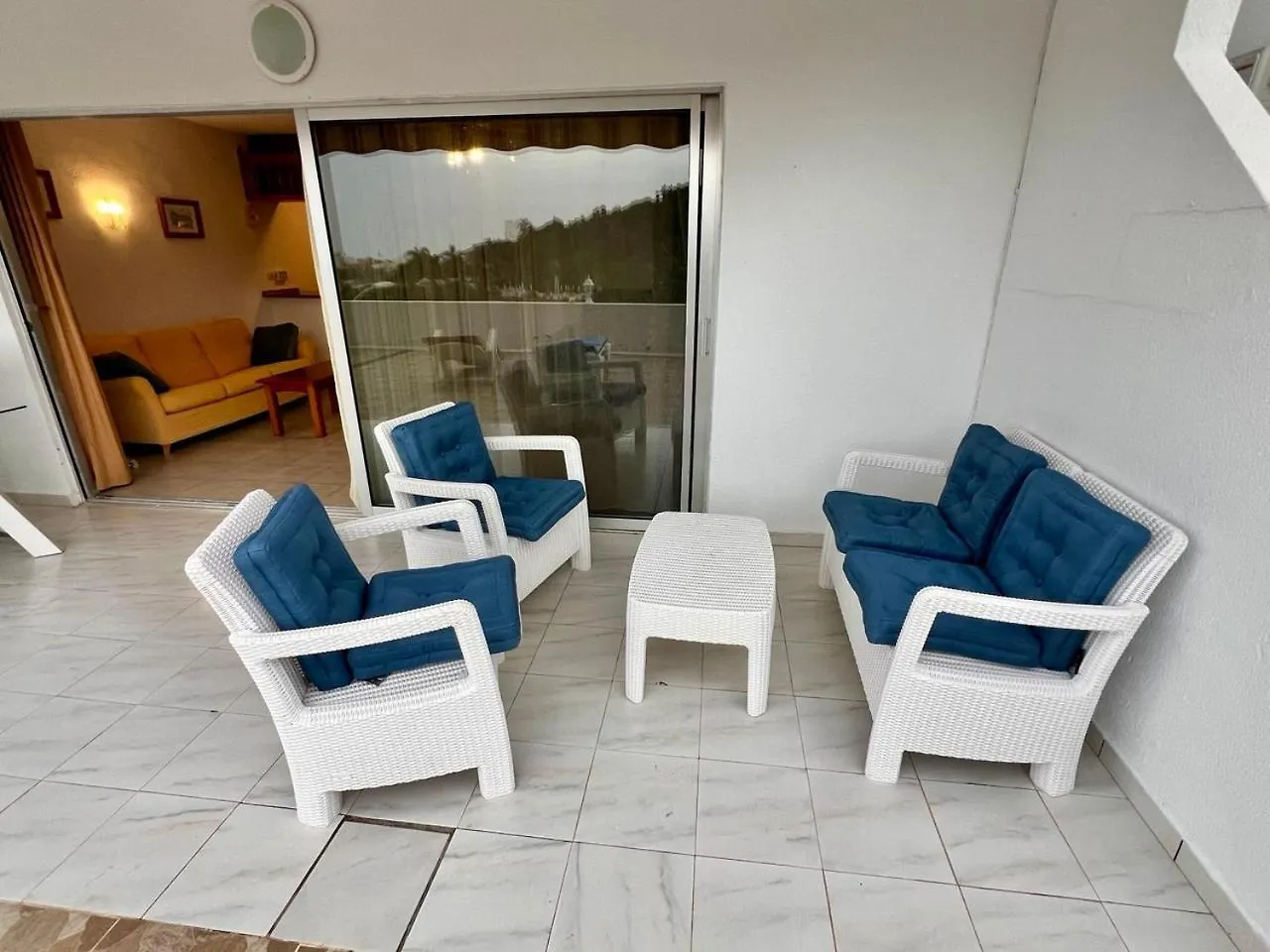 Florida Park Cozy Apartment Costa Adeje