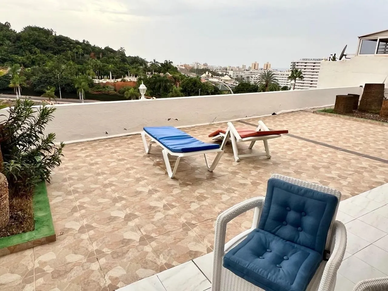 Florida Park Cozy Apartment Costa Adeje