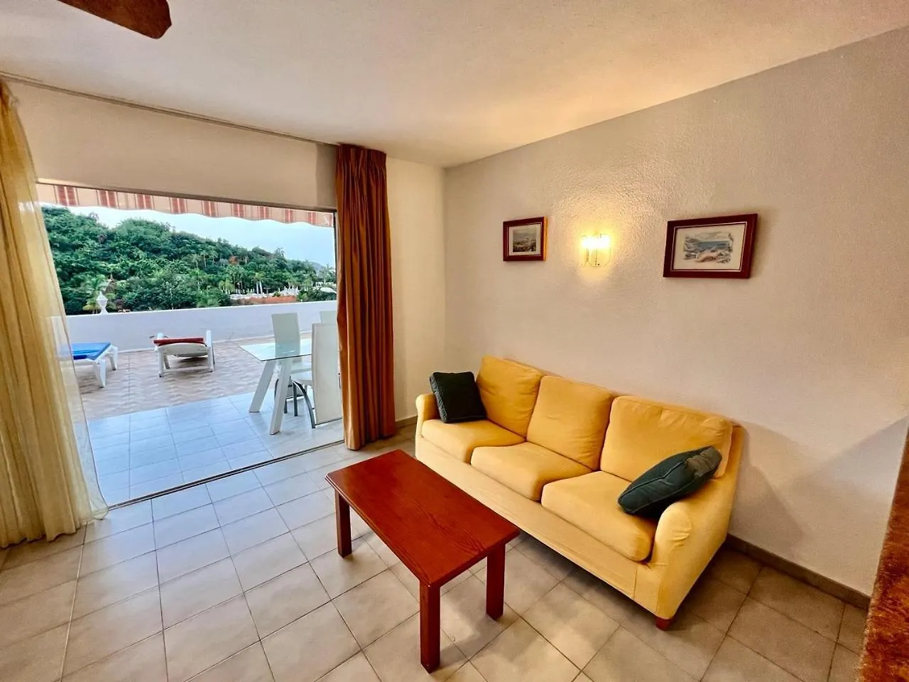 Florida Park Cozy Apartment أذيخي إسبانيا