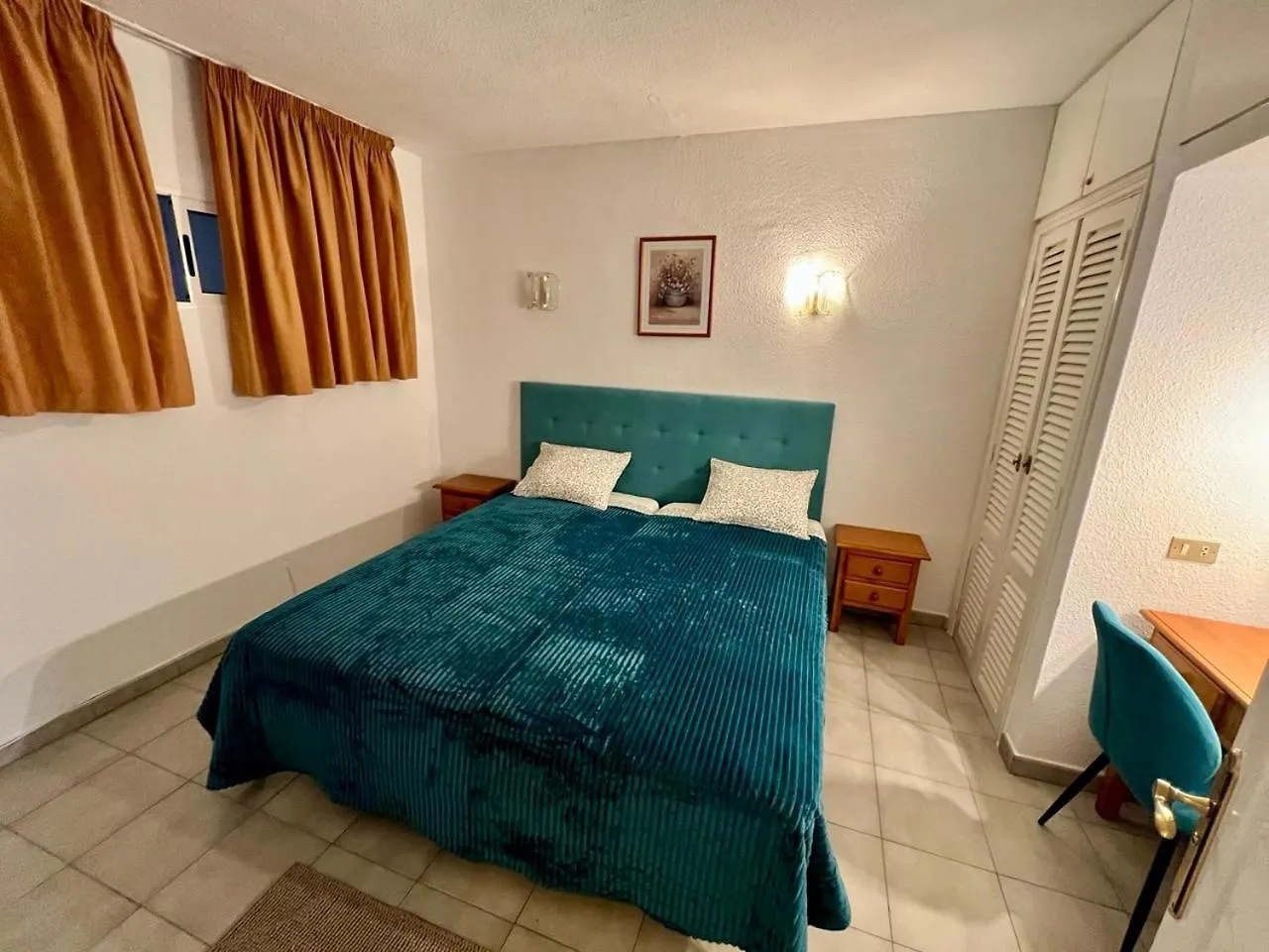 Florida Park Cozy Apartment Costa Adeje  0*, Costa Adeje (Tenerife) Spain