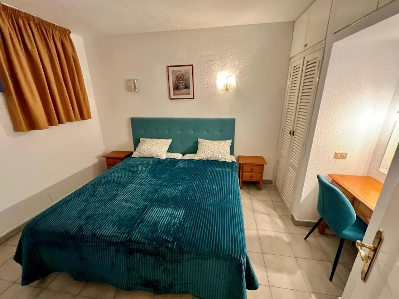 Florida Park Cozy Apartment Costa Adeje   Costa Adeje (Tenerife)
