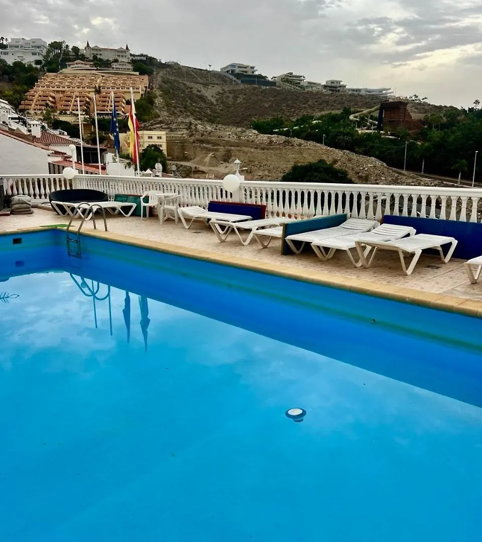 Florida Park Cozy Apartment Costa Adeje  Spain