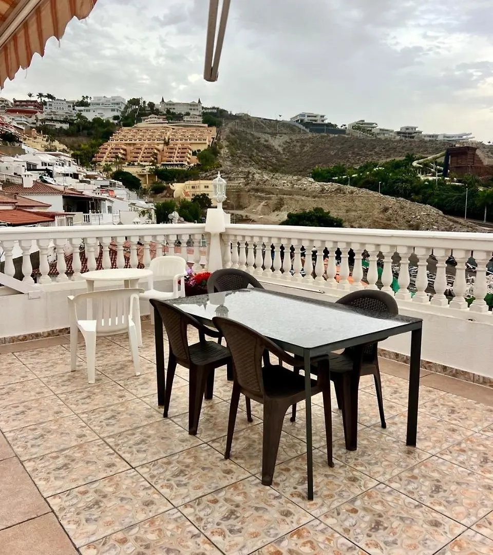 Florida Park Cozy Apartment Costa Adeje  Costa Adeje (Tenerife)