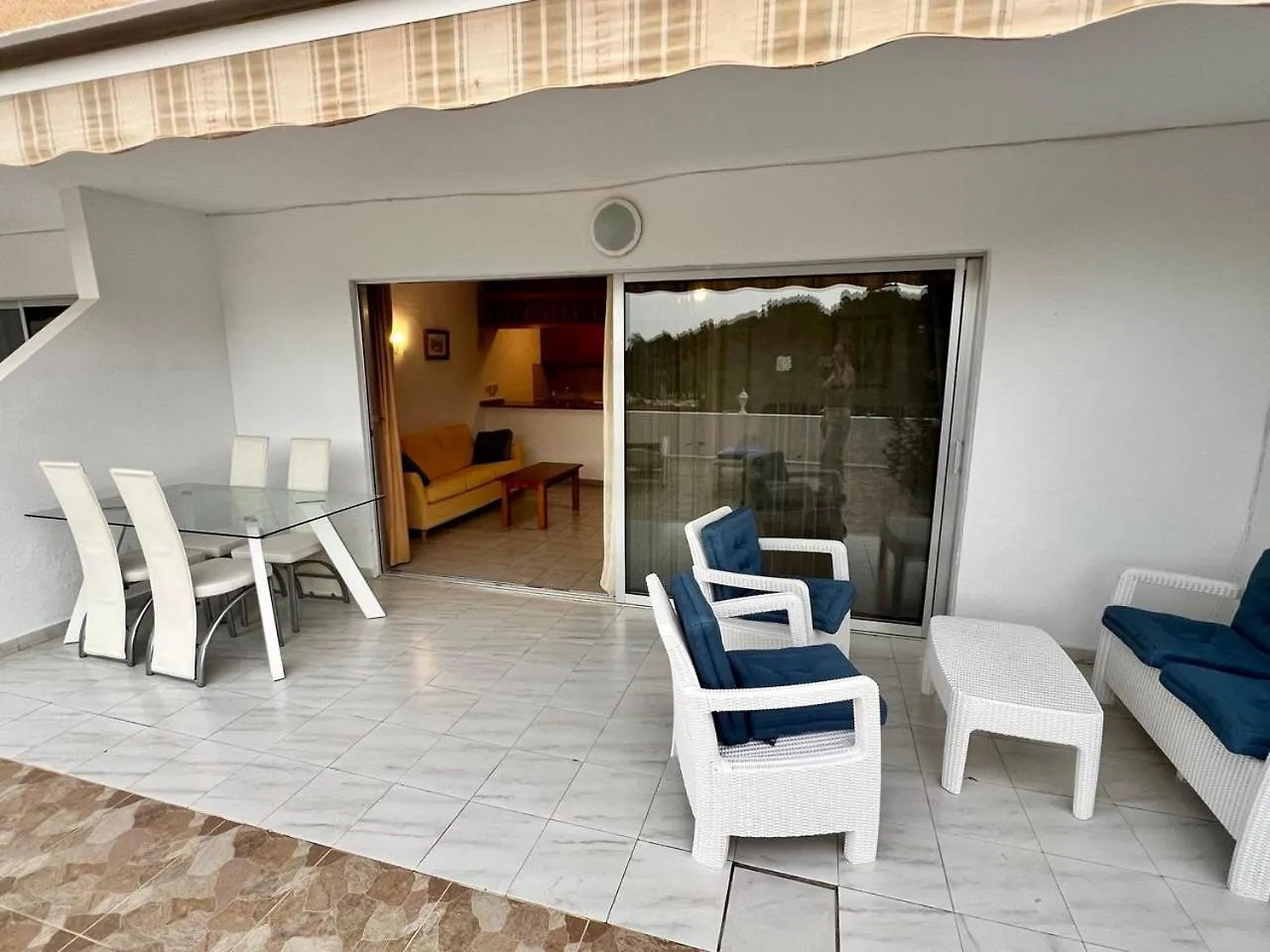 Florida Park Cozy Apartment Costa Adeje  Spain