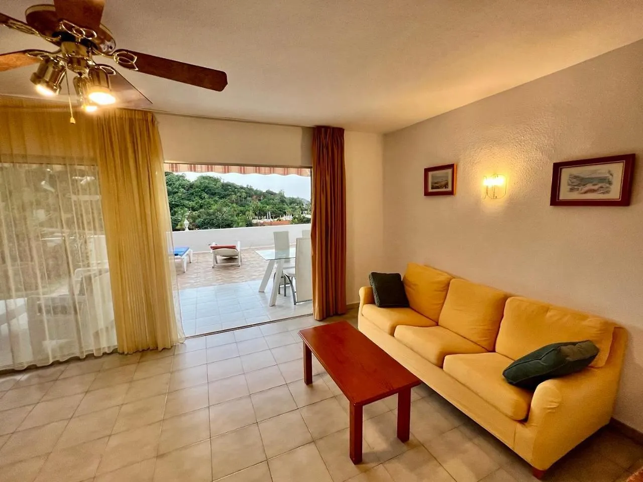 Florida Park Cozy Apartment Costa Adeje  Costa Adeje (Tenerife)