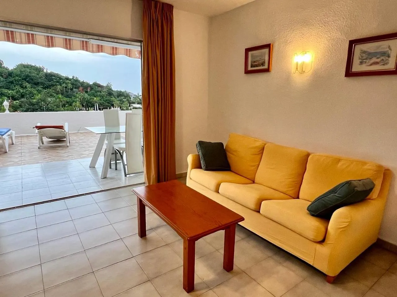 Florida Park Cozy Apartment Costa Adeje