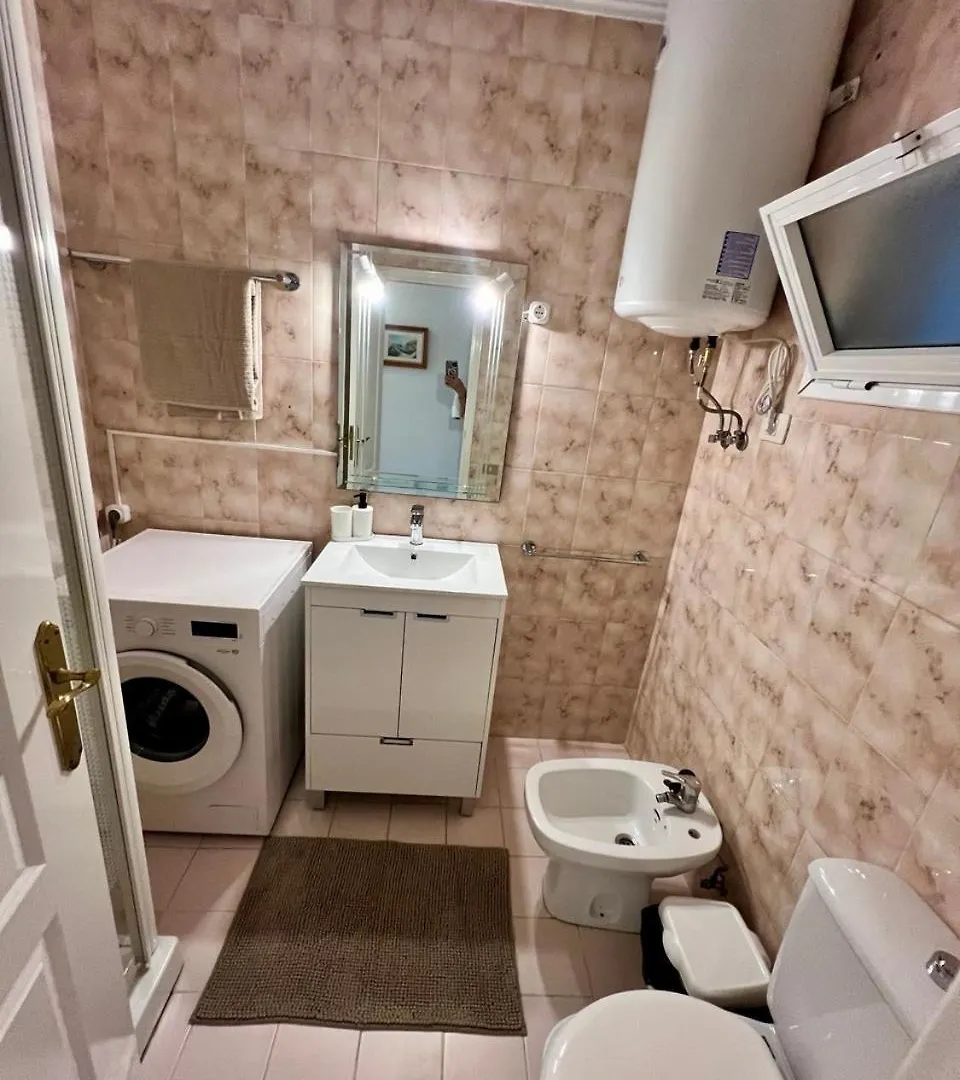 Florida Park Cozy Apartment Costa Adeje   Costa Adeje (Tenerife)