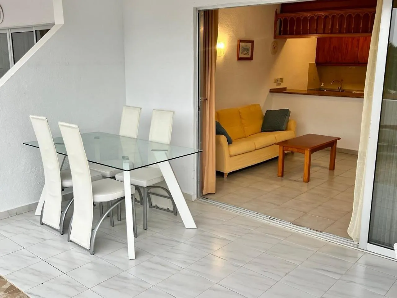 Florida Park Cozy Apartment Costa Adeje  0*, Costa Adeje (Tenerife)