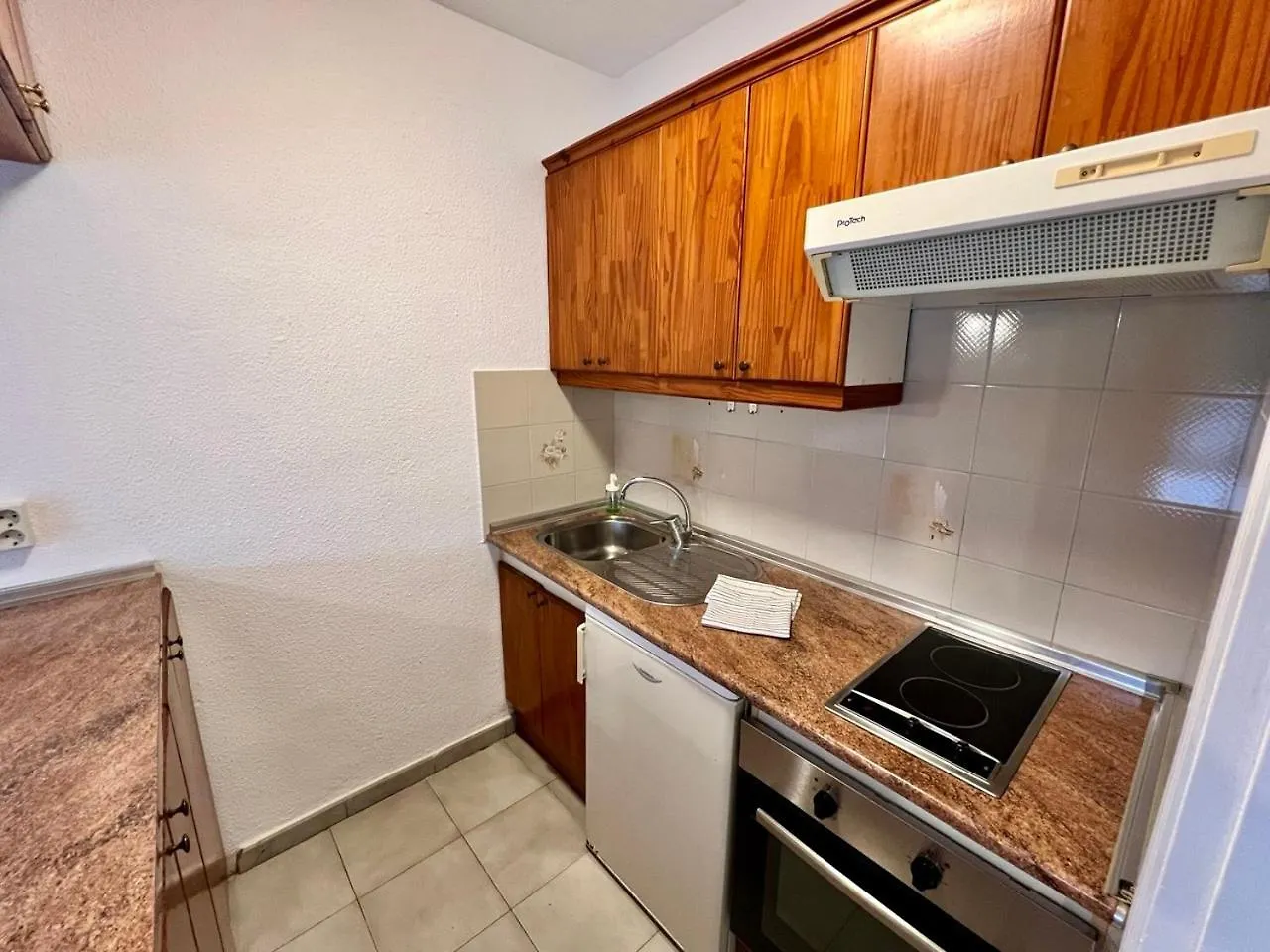 Florida Park Cozy Apartment Costa Adeje