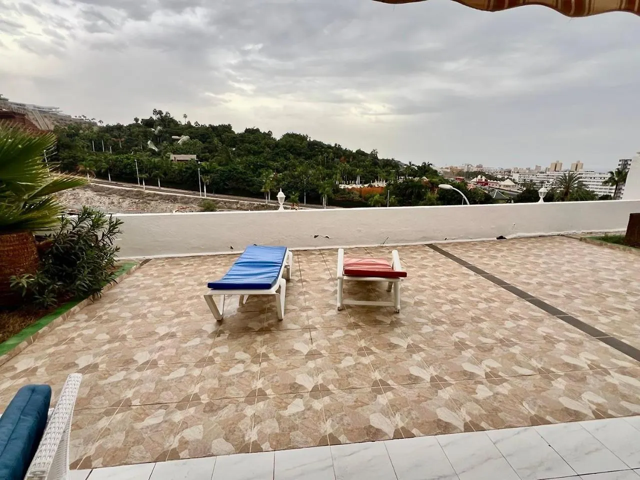 Florida Park Cozy Apartment Costa Adeje
