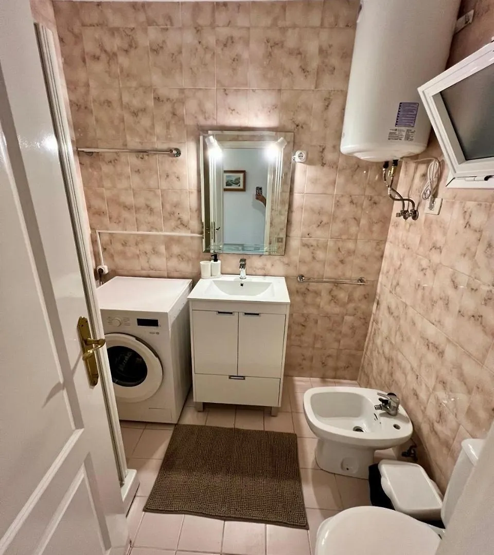 Florida Park Cozy Apartment Costa Adeje  Spain