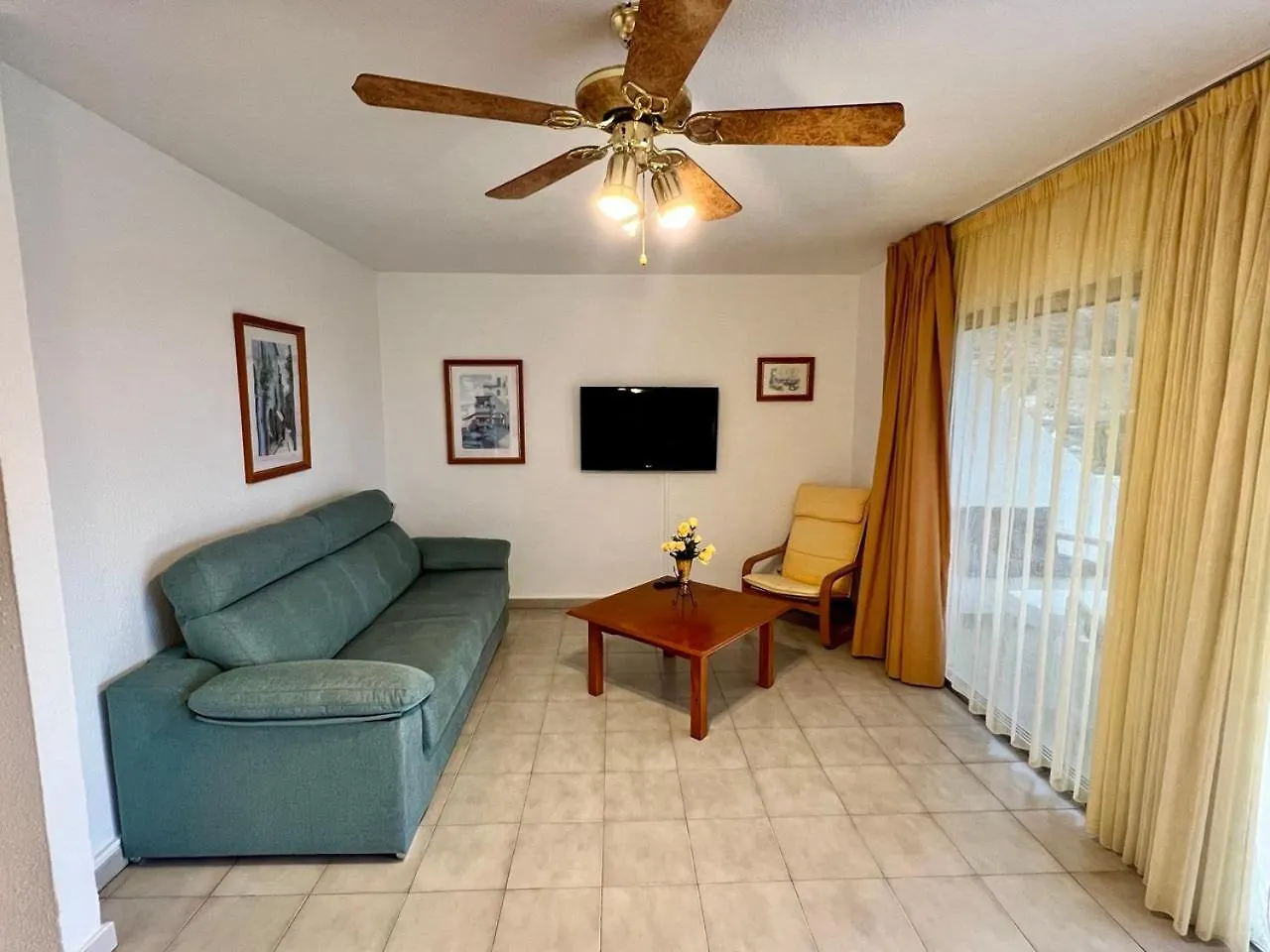 Florida Park Cozy Apartment أذيخي