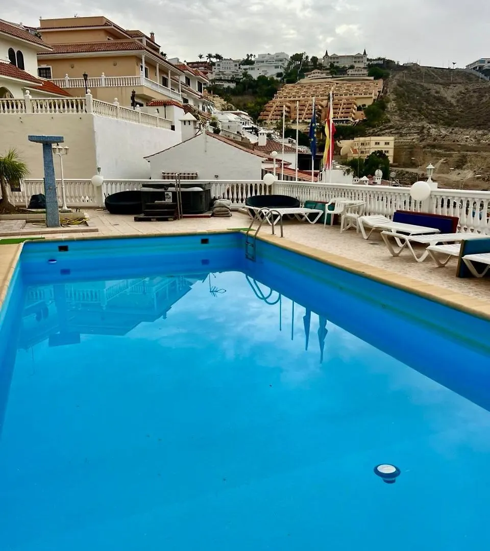 Florida Park Cozy Apartment Costa Adeje