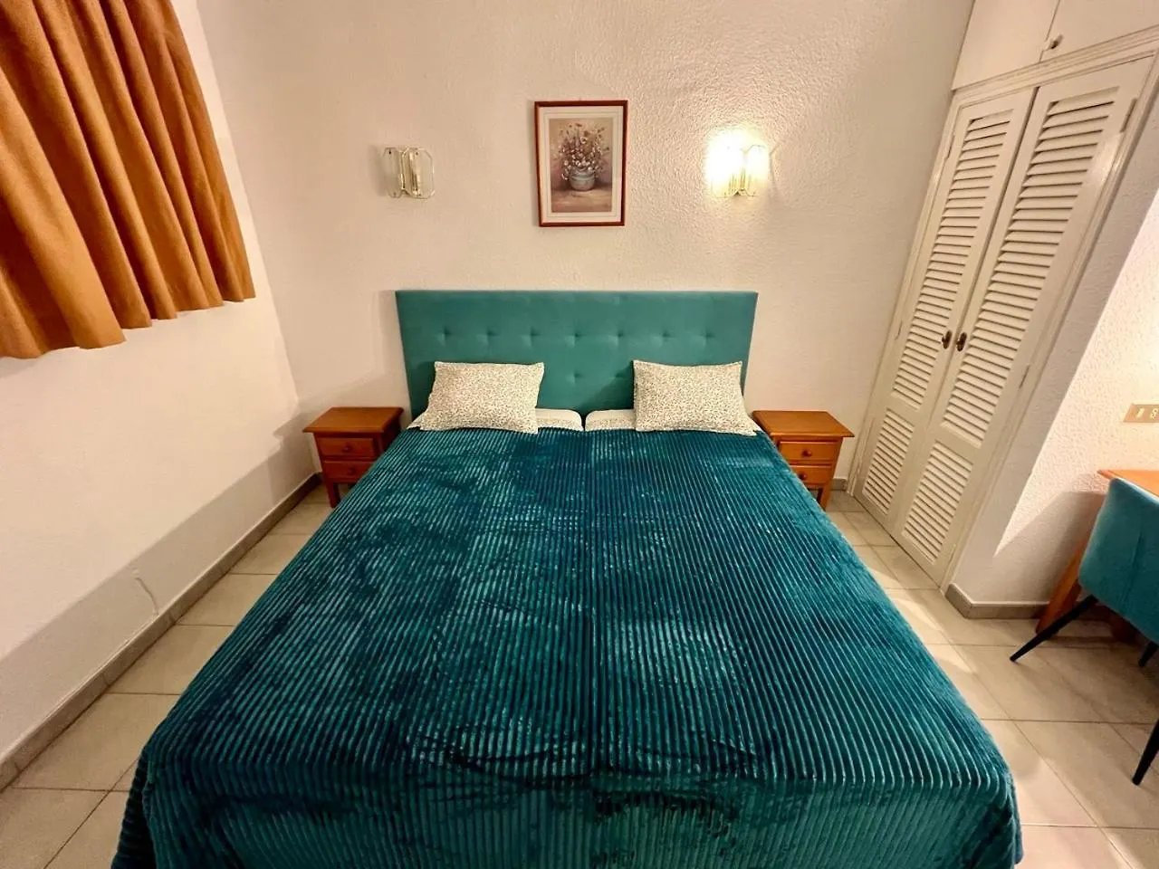 Florida Park Cozy Apartment Costa Adeje  Spain
