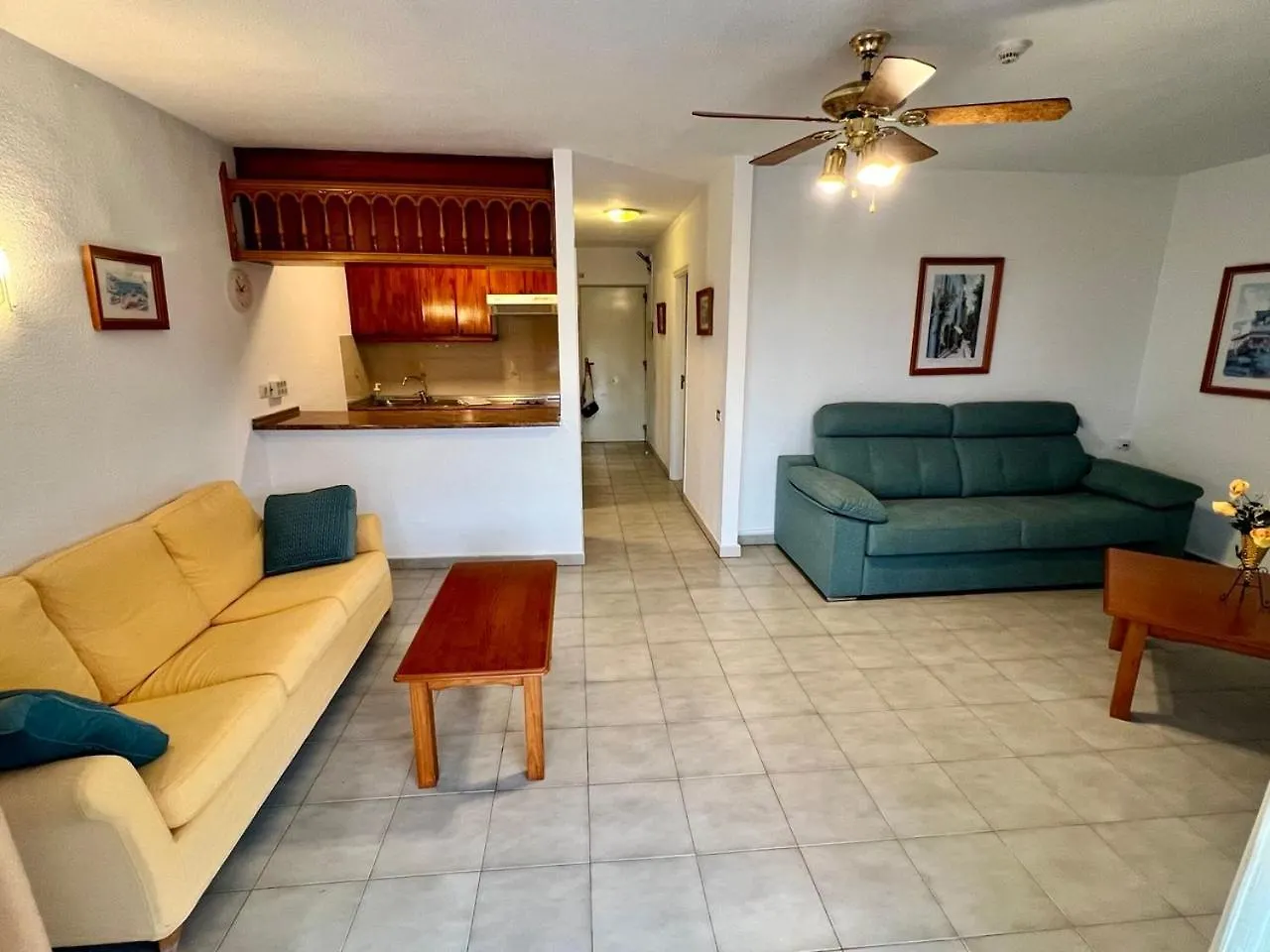 Florida Park Cozy Apartment Costa Adeje  0*, Costa Adeje (Tenerife) Spain